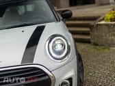 MINI Cooper Cooper Premium JCW Auto