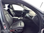BMW 530 e iPerformance Line Luxury