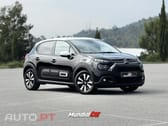 Citroen C3 1.2 PureTech Shine