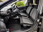 Citroen C3 1.2 PureTech Shine Pack