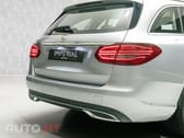 Mercedes-Benz C 200 d Station 9G-TRONIC Avantgarde