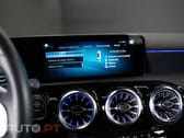 Mercedes-Benz A 250 e AMG Line