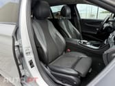 Mercedes-Benz E 220 d AMG Line