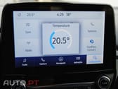 Ford Fiesta 1.0 EcoBoost ST-Line X
