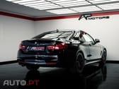BMW 420 d Pack M Auto