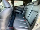 Nissan Juke 1.2 DIG-T Tekna