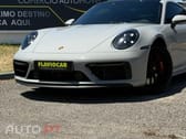 Porsche 911 Carrera 4 GTS PDK