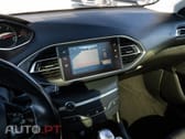 Peugeot 308 SW 1.5 BlueHDi Allure