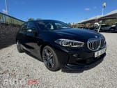 BMW 116 d Aut. M Sport