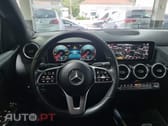 Mercedes-Benz B 180 d Style Aut.