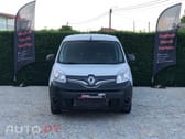 Renault Kangoo 1.5 Blue dCi L1 Advance