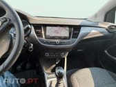 Opel Crossland X 1.2 Edition