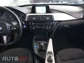 BMW 318 Pack M Performance