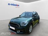 MINI Countryman Cooper SE ALL4 Auto