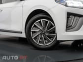 Hyundai Ioniq EV 38kWh