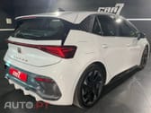Cupra Born 58 kWh