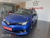 Toyota Auris 1.8 HSD Comfort +P.Techno+P.Sport