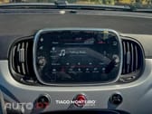 Fiat 500 1.0 Hybrid Connect