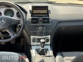 Mercedes-Benz C 220 CDI Avantgarde