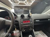 Audi A3 Sportback 1.6 TDI Ambiente