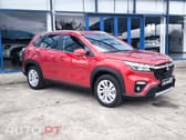 Suzuki S-Cross 1.4T S2 4WD Mild Hybrid