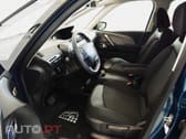 Citroen Grand C4 SpaceTourer 1.5 BlueHDi Shine EAT8