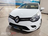 Renault Clio 0.9 TCe Zen