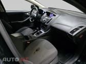 Ford Focus SW 1.6 TDCi DPF Titanium