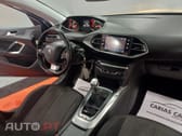 Peugeot 308 SW 1.5 BlueHDi Allure