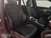 Mercedes-Benz C 180 BlueTEC Avantgarde