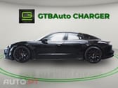 Porsche Taycan GTS 88 % I.V.A DEDUTIVEL 