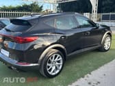 Cupra Formentor 1.4 e-Hybrid DSG