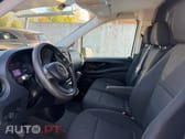Mercedes-Benz Vito 114 CDi 3LUG