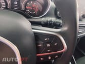 Fiat Tipo Loung Tech