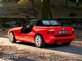 BMW Z1 Roadster