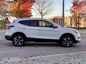 Nissan Qashqai 1.2 DIG-T Tekna Premium Bose