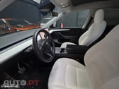 Tesla Model Y Long Range Dual Motor AWD