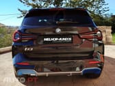 BMW iX3 M Sport Impressive