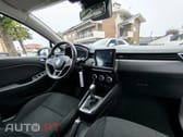 Renault Clio 1.6 E-Tech Full Hybrid Techno
