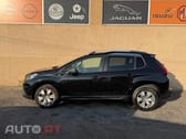 Peugeot 2008 1.6 BlueHDi Style