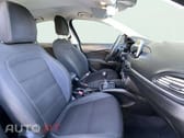 Fiat Tipo 1.3 M-Jet Lounge