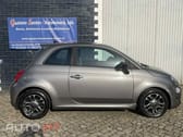 Fiat 500 1.0 Hybrid Sport