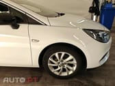 Opel Astra Sports Tourer 1.2 Turbo Start/Stop Sports Tourer GS Line
