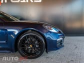 Porsche Panamera 4 Executive