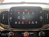 Fiat 500 1.0 Hybrid Lounge