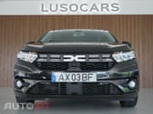 Dacia Sandero 1.0 TCe Extreme