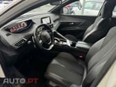 Peugeot 3008 1.5 BlueHDi GT Line EAT8