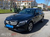 Mercedes-Benz C 200 Mercedes-Benz Classe C  200 d