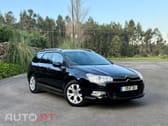 Citroen C5 2.0 HDi Exclusive Aut.