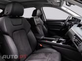 Audi E-Tron 50 2x S LINE I.V.A DEDUTIVEL
